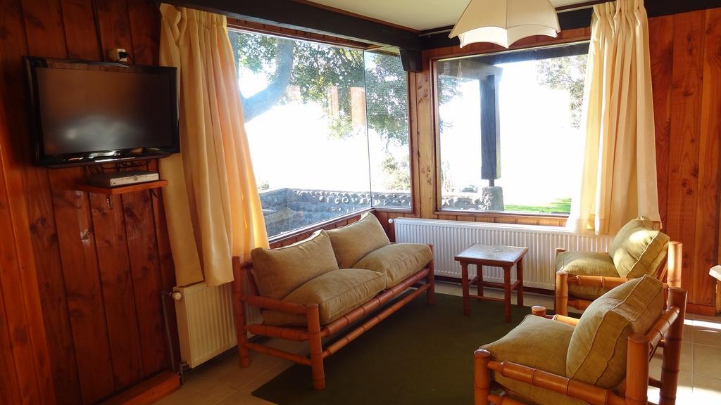 Cabanas Rio Pescado Puerto Varas Kültér fotó