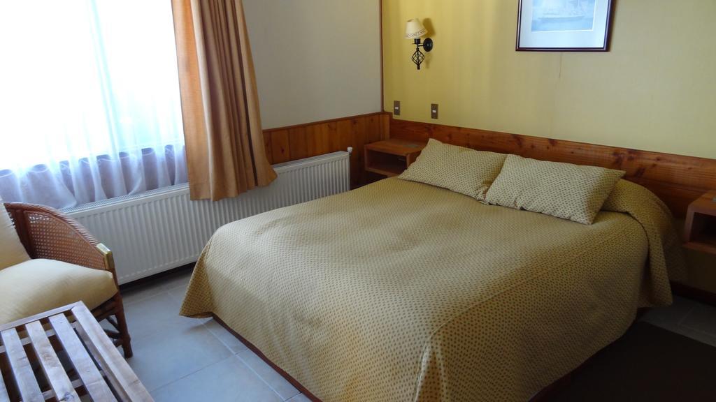 Cabanas Rio Pescado Puerto Varas Kültér fotó