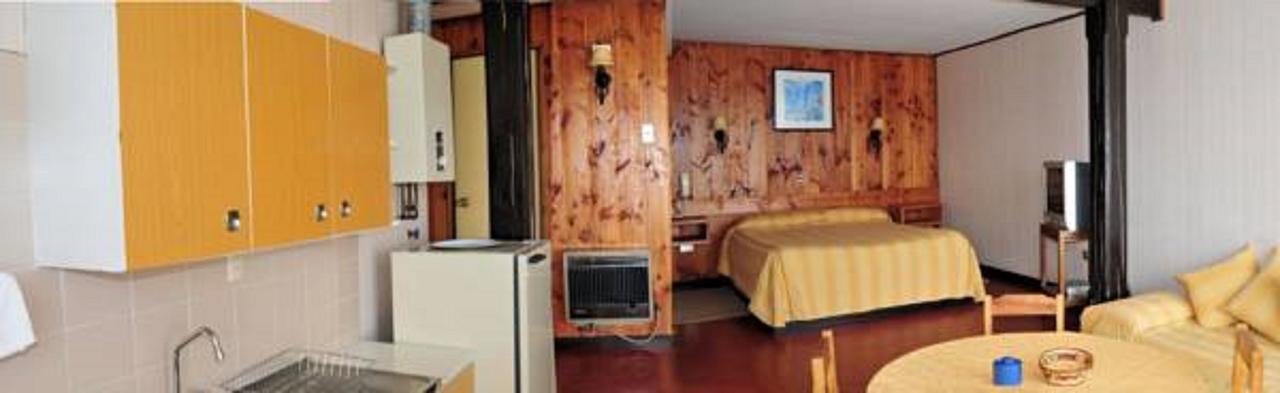 Cabanas Rio Pescado Puerto Varas Kültér fotó